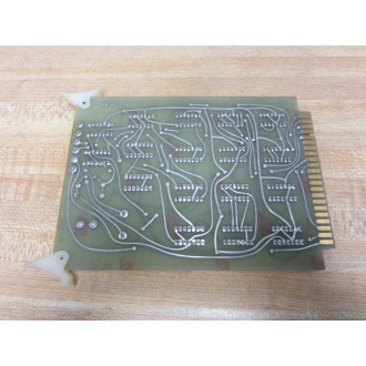 9165L-4-4A Circuit Board 9165L44A - Used