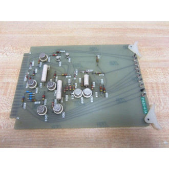 9165L-4-1A Circuit Board 9165L41A - Used
