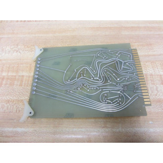 9165L-4-1A Circuit Board 9165L41A - Used