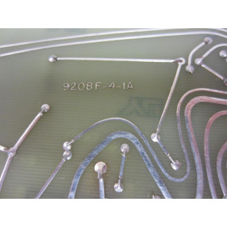 9165L-4-1A Circuit Board 9165L41A - Used