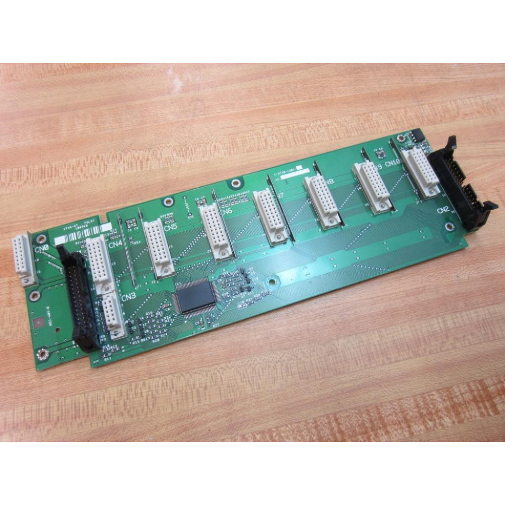C-8730-1303-5 Circuit Board 914589 C-8730-1303-_ - Used