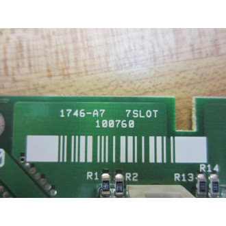 C-8730-1303-5 Circuit Board 914589 C-8730-1303-_ - Used