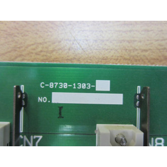 C-8730-1303-5 Circuit Board 914589 C-8730-1303-_ - Used