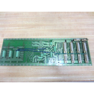 I.S.E. ARV_B04 Circuit Board ARVB04 800.0020 - Used