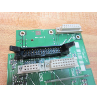 C-8730-1303-5 Circuit Board 914589 C-8730-1303-_ - Used