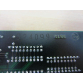 LR2-AT Circuit Board LR2AT 524099 Rev B2 - Used