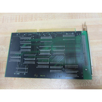 LR2-AT Circuit Board LR2AT 524099 Rev B2 - Used