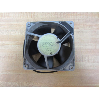 Toyo UTLHS451C Box Fan - Used