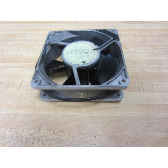 Toyo UTLHS451C Box Fan - Used