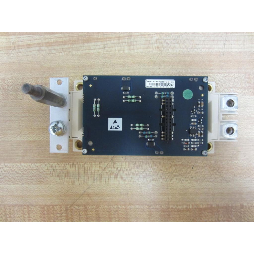 AM471145U5302C Circuit Board - Used