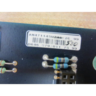 AM471145U5302C Circuit Board - Used