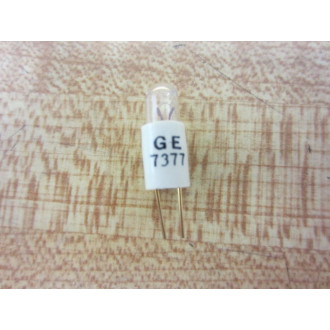 GE General Electric 7377 Miniature Lamp Bulb (Pack of 19)
