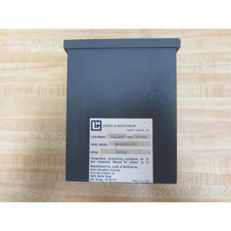 Doric 100A1A-OR-F Trendicator 025603 Leeds & Northrup 933 - New No Box