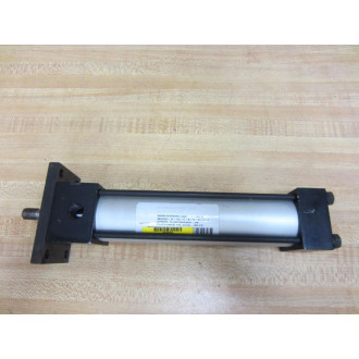 Hydro-Line N-.63-2-N-H-H-1-1 Valve N632NHH11 - Used