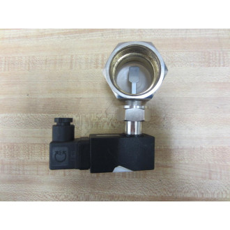 Honsberg UM3K-040GM460 UM3K040GM460 Flow Switch 1-12" - Used