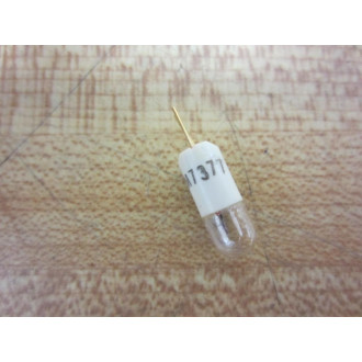 Chicago Electric CM-7377 Miniature Lamp Bulb CM7377 (Pack of 10) - New No Box