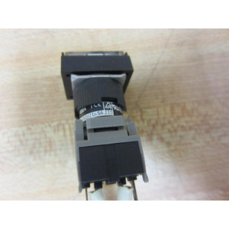 Fuji Electric AG165-TF Push Button AG165TF - New No Box