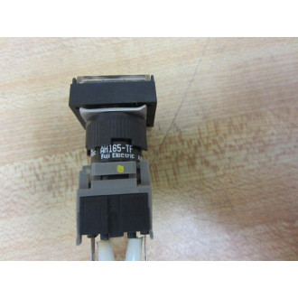 Fuji Electric AG165-TF Push Button AG165TF - New No Box