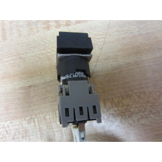 Fuji Electric AG165-TF Push Button AG165TF - New No Box