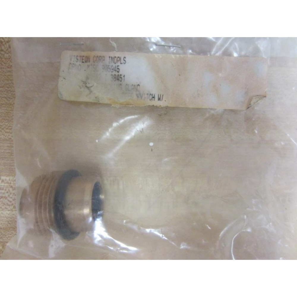 Visteon 905945 Gland Kit