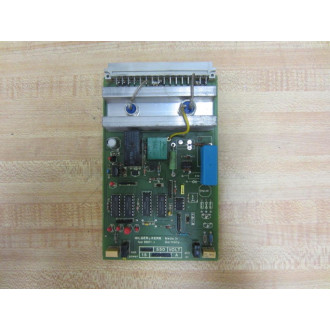 Hilgerukern FEP 8801 Circuit Board FEP8801 -2 FEP 8801-2 - Parts Only