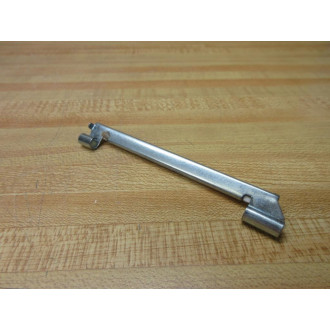 McMaster-Carr SA10X Felt Bracket Assembly (Pack of 3)