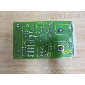 Hilgerukern FEP 8801 Circuit Board FEP8801 -2 - Used