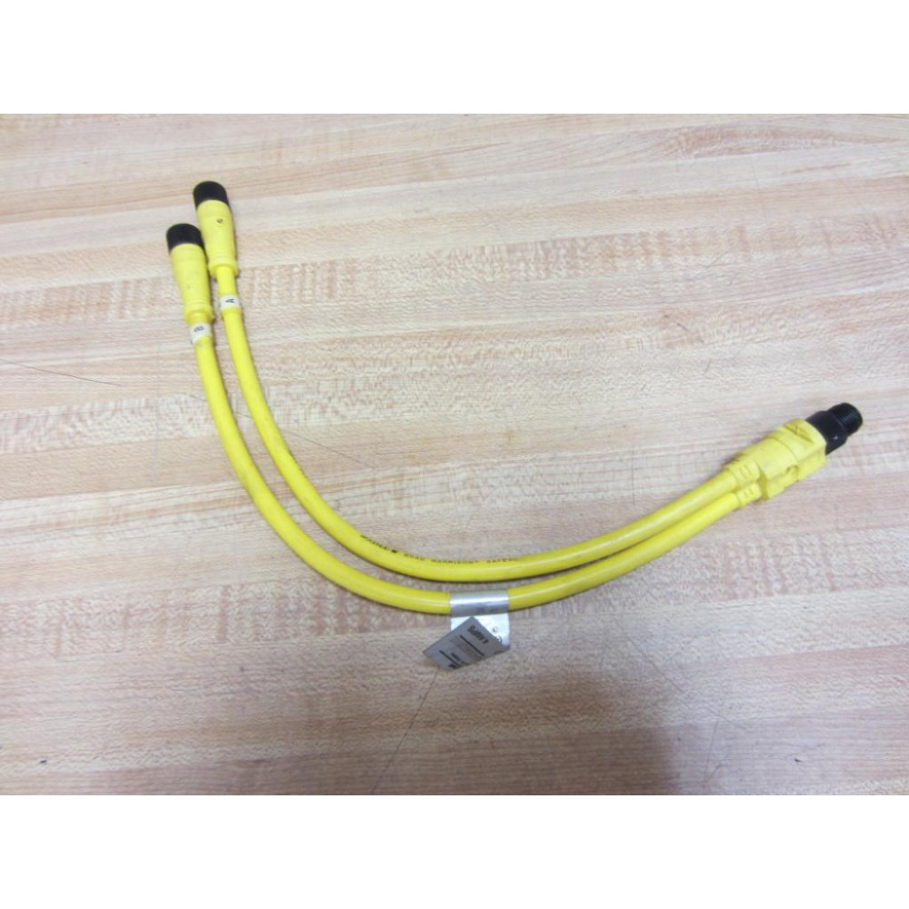 Daniel Woodhead Company 884A30A05M003 Cable - Used