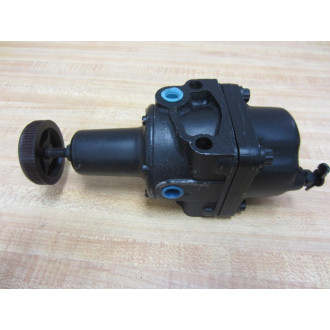 Foxboro 67FR283 Regulator - New No Box