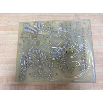 General Electric 44B337316G310 Circuit Board GE - Used