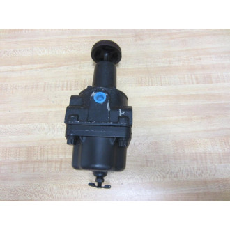 Foxboro 67FR283 Regulator - New No Box