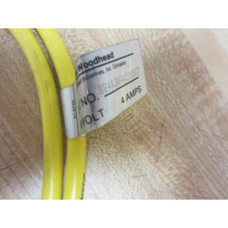 Daniel Woodhead Company 884A30A05M003 Cable - Used