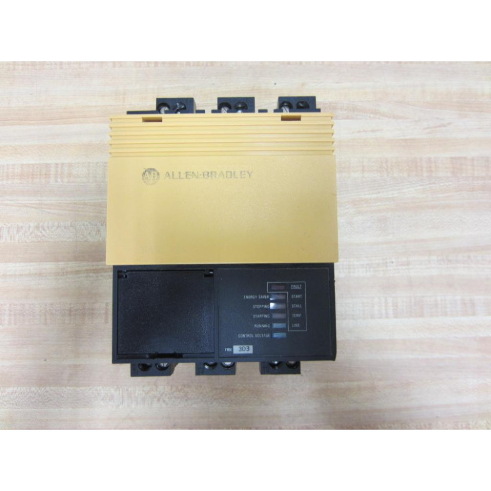 Allen Bradley 150-A24NBDD Contactor 150A24NBDD Series B - Used