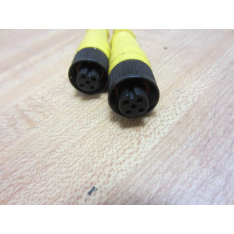 Daniel Woodhead Company 884A30A05M003 Cable - Used