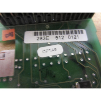 Vacon CM070301 Circuit Board PC00283 B - New No Box