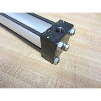 Hydro-Line Q6F-1.5x7.5-N-0.63-4-N-L-H-1-1 Cylinder - New No Box