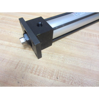 Hydro-Line Q6F-1.5x7.5-N-0.63-4-N-L-H-1-1 Cylinder - New No Box