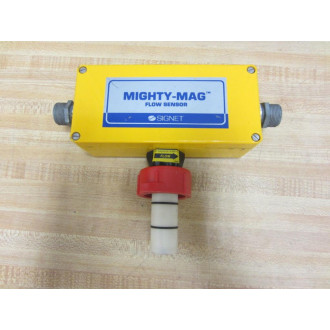 Signet Scientific MK565 Flow Sensor - Used