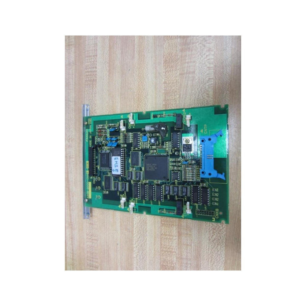 Fanuc A20B-2000-0591 Control PCB A20B-2000-059101A - New No Box