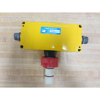 Signet Scientific MK565 Flow Sensor - Used