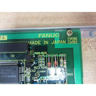 Fanuc A20B-2000-0591 Control PCB A20B-2000-059101A - New No Box