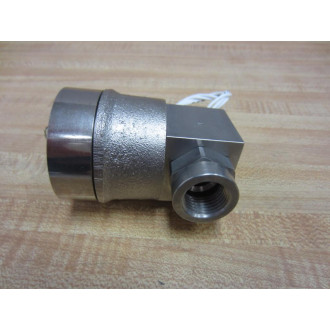 Valcor Engineering 15E89C8-5 Solenoid 15E89C85 - New No Box