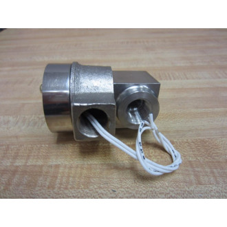 Valcor Engineering 15E89C8-5 Solenoid 15E89C85 - New No Box