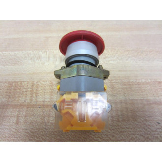 EAO 704.900.2 Push Button 7049002 - Used