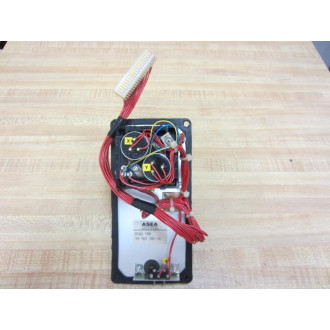 Asea DSQU-146 Joy Stick YB161-101-DL - Used