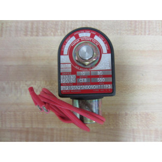 Parker 71215SN2SN00N0H111P3 Valve - New No Box