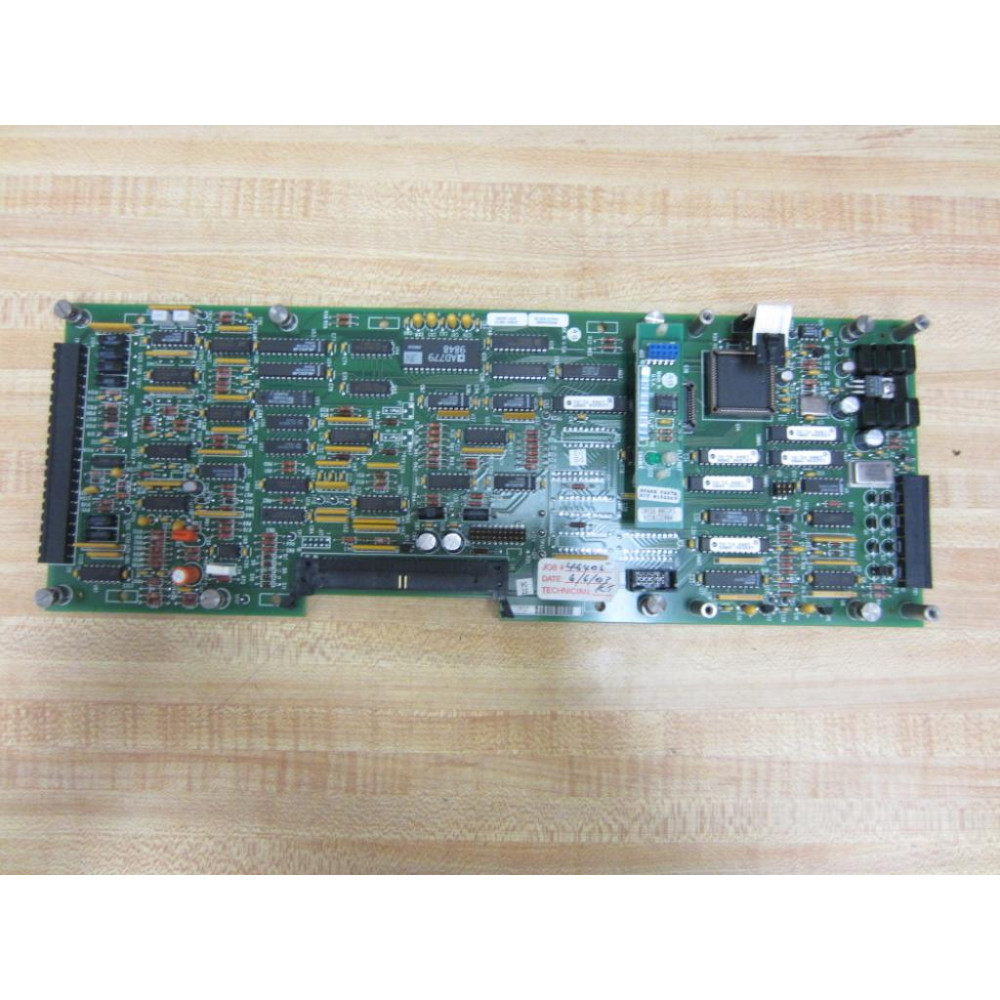 Allen Bradley 163278 Rev 05 Circuit Board 163285 M003444969 - New No Box