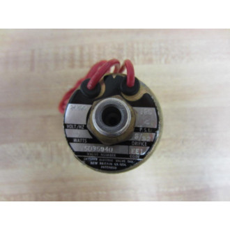 Skinner V5035940 Valve - New No Box