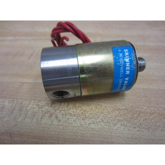 Skinner V5035940 Valve - New No Box