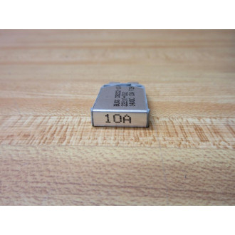 Buss CB222-10 Bussmann 10A Circuit Breaker CB22210 (Pack of 2)